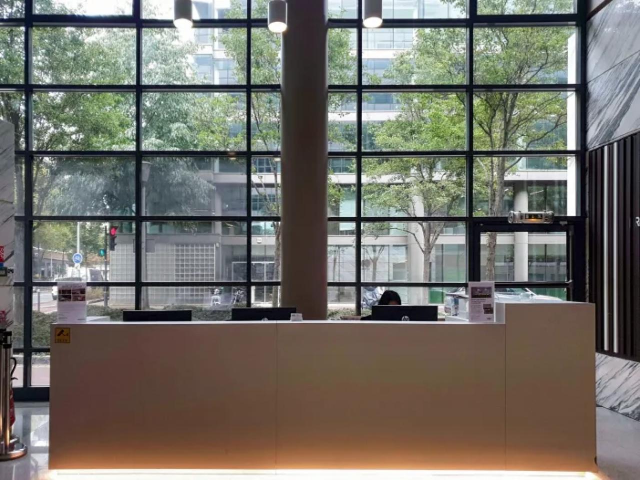 Coworking Issy-les-Moulineaux Location coworking Issy-les-Moulineaux Hauts-de-Seine OLBUR2104669 2
